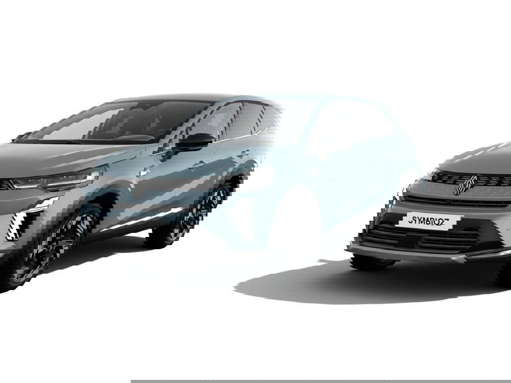 Renault Symbioz usata a Padova (18)