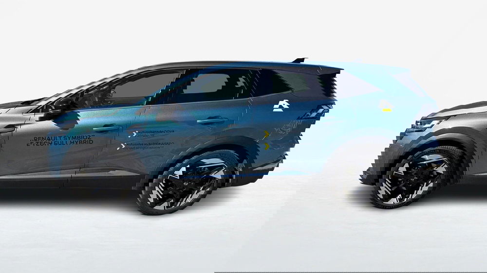 Renault Symbioz usata a Padova (3)