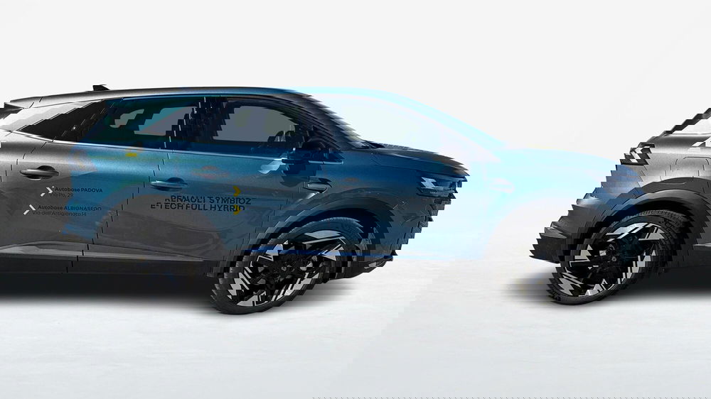 Renault Symbioz usata a Padova (4)