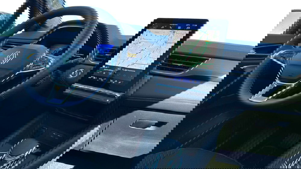 Renault Symbioz usata a Padova (6)