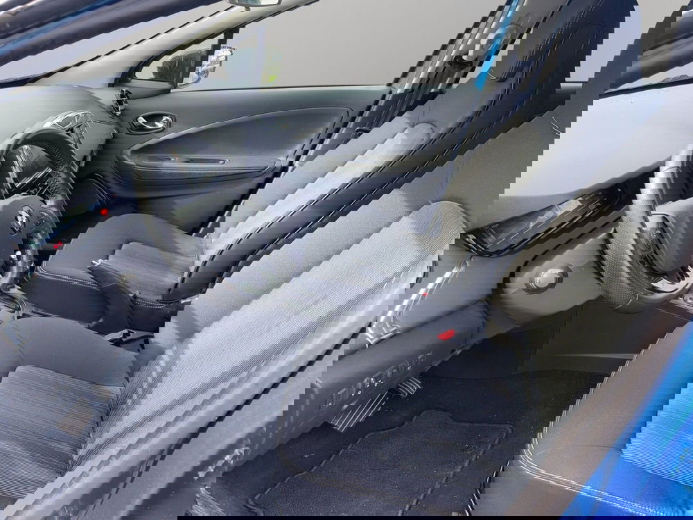 Renault Zoe usata a Macerata (10)