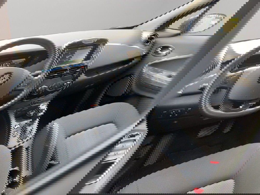 Renault Zoe usata a Macerata (11)