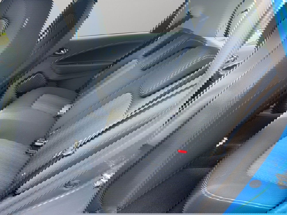 Renault Zoe usata a Macerata (12)