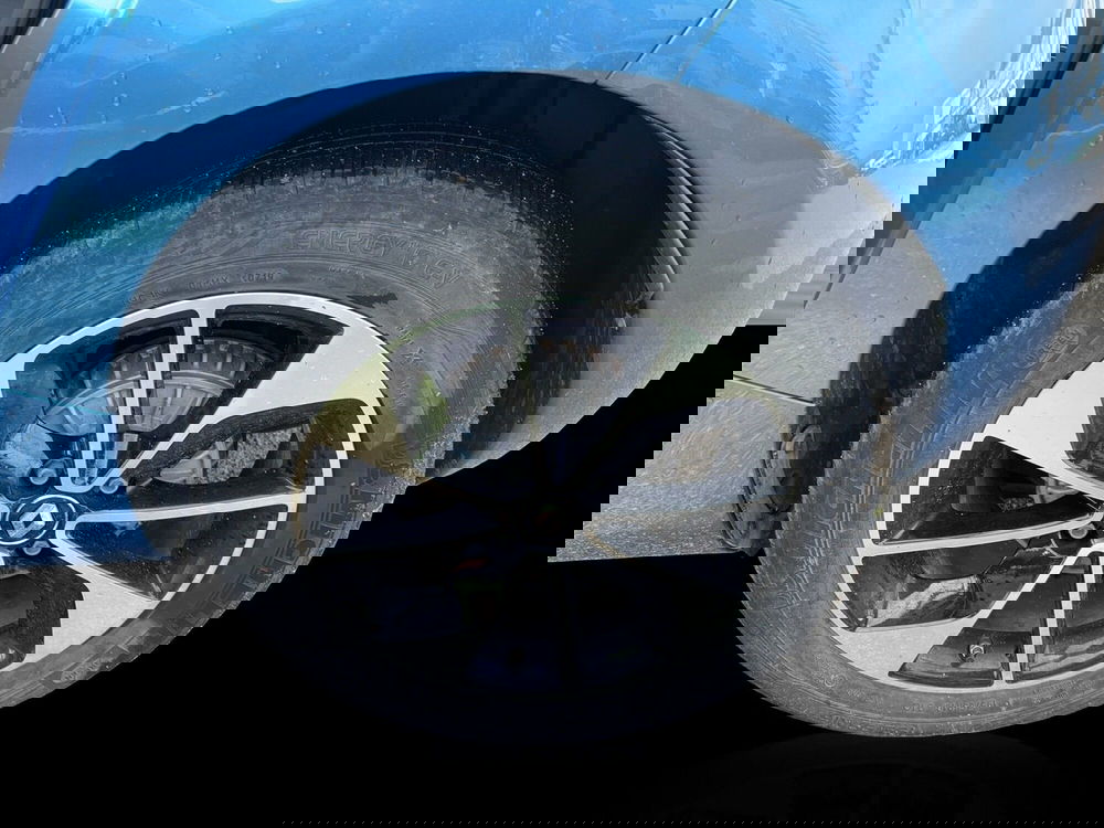 Renault Zoe usata a Macerata (13)