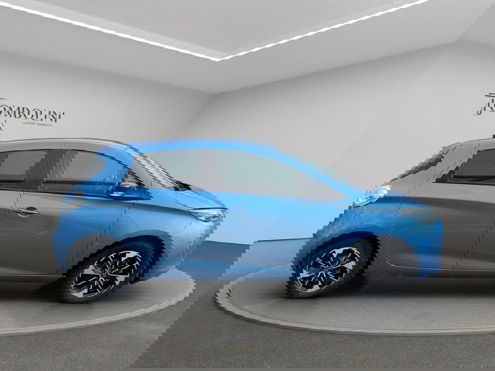 Renault Zoe usata a Macerata (4)