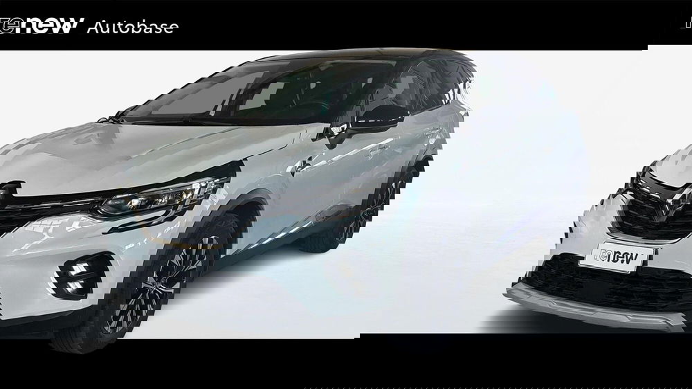 Renault Captur usata a Padova