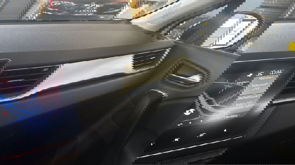 Renault Captur usata a Padova (11)