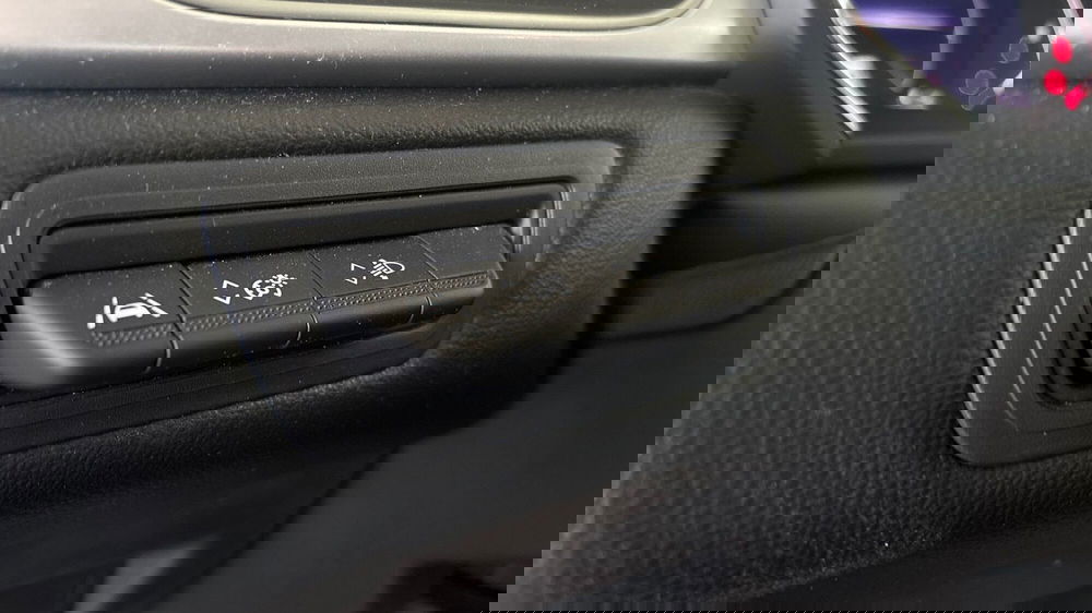 Renault Captur usata a Padova (12)