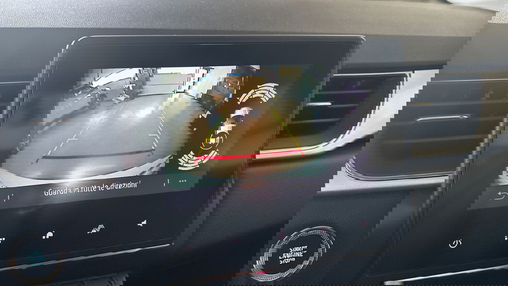 Renault Captur usata a Padova (14)