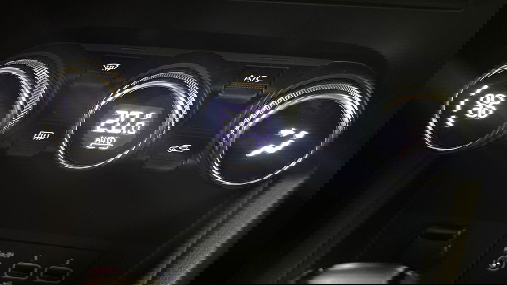 Renault Captur usata a Padova (15)