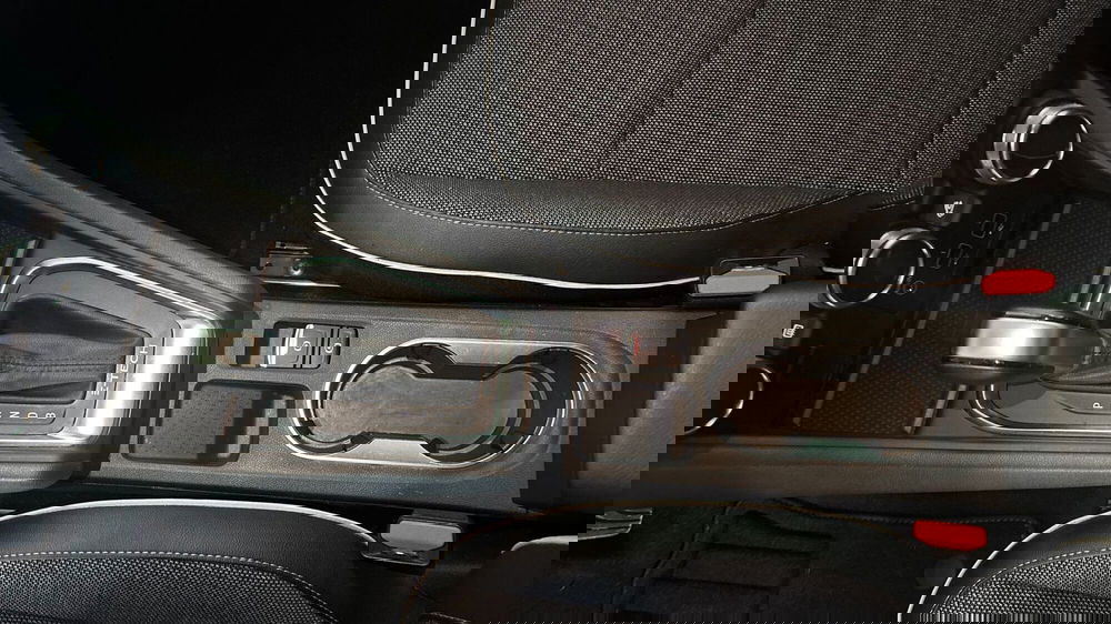 Renault Captur usata a Padova (16)