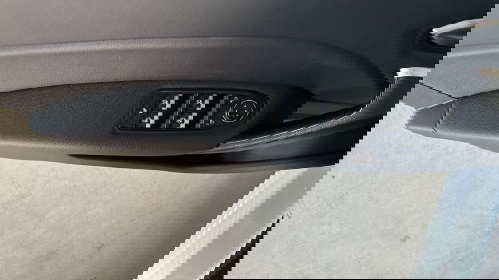 Renault Captur usata a Padova (18)