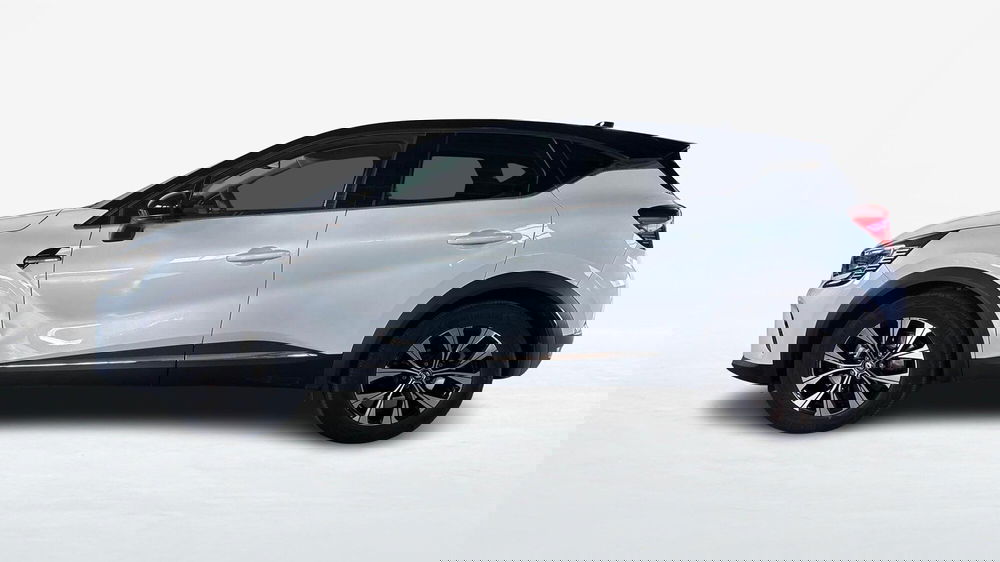 Renault Captur usata a Padova (2)