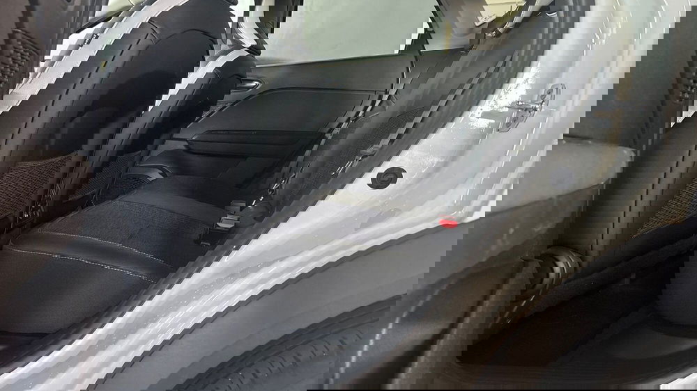 Renault Captur usata a Padova (20)