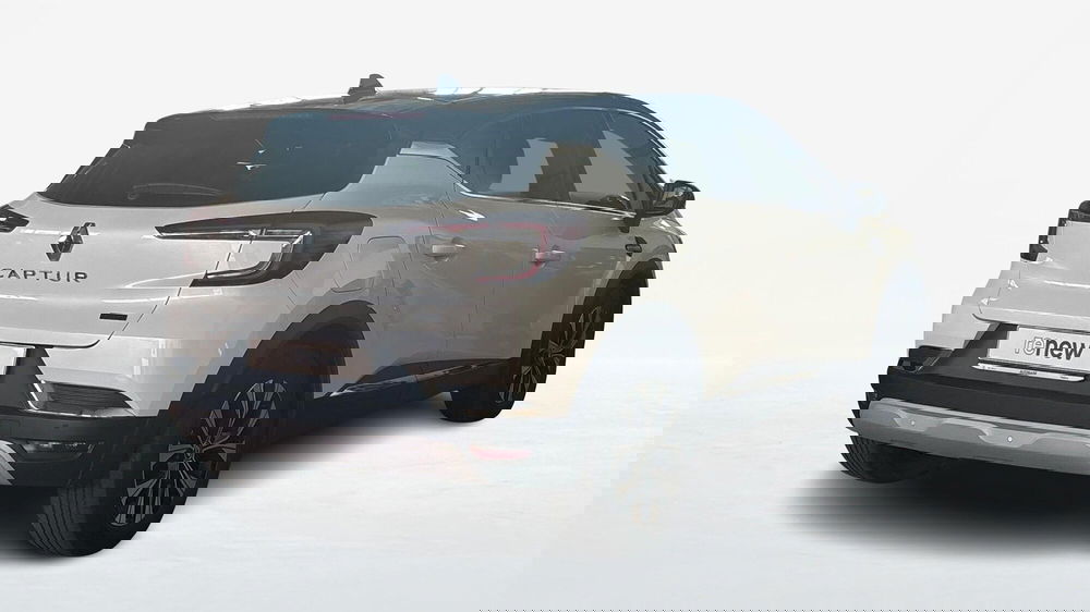 Renault Captur usata a Padova (3)