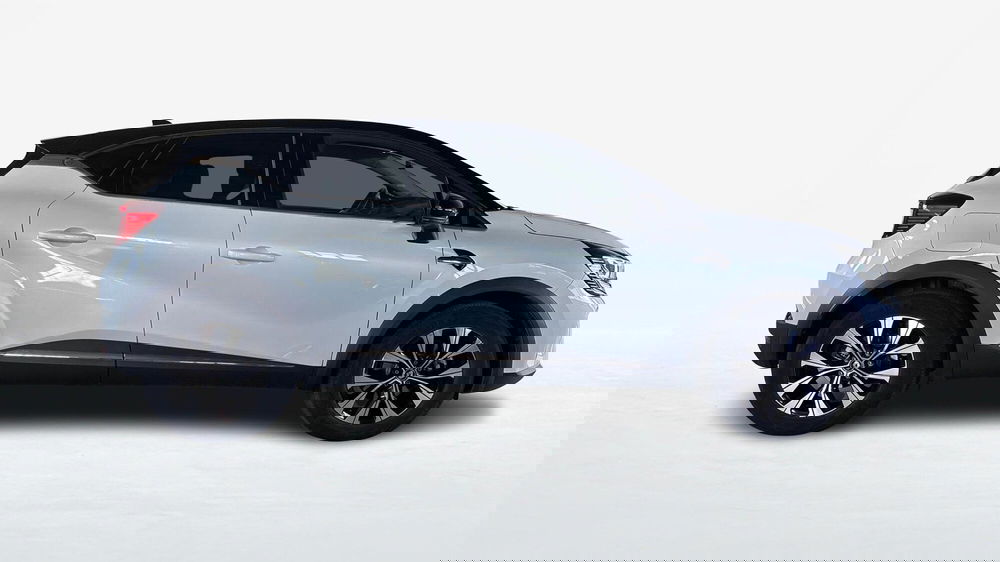 Renault Captur usata a Padova (4)