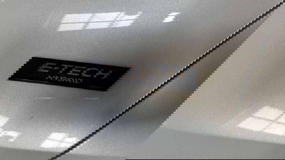 Renault Captur usata a Padova (5)