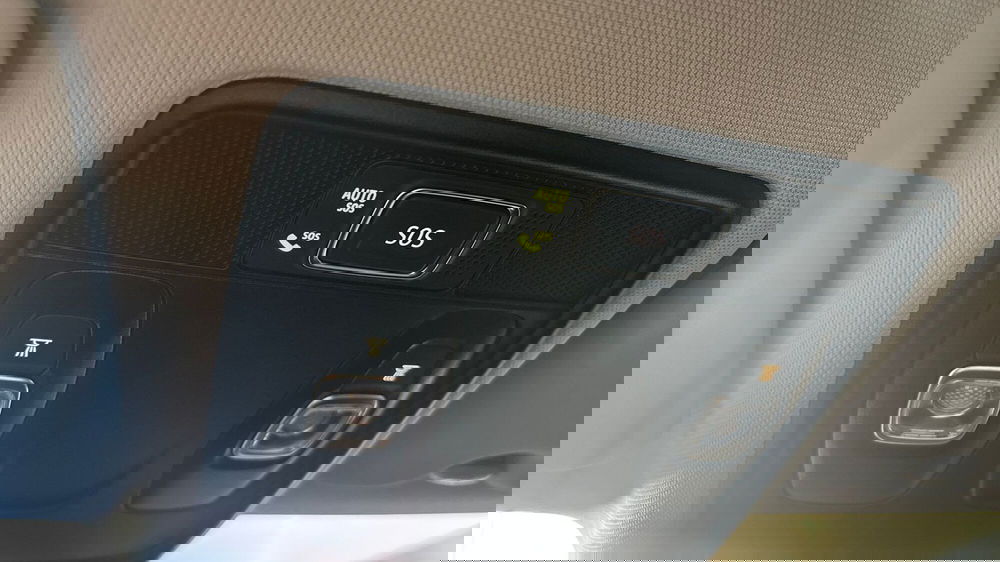 Renault Captur usata a Padova (6)