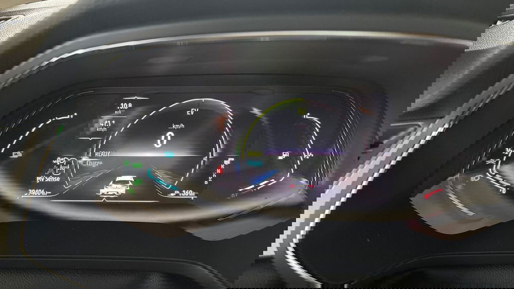 Renault Captur usata a Padova (7)