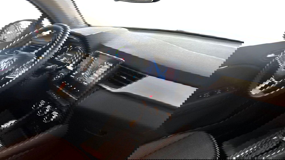 Renault Captur usata a Padova (8)