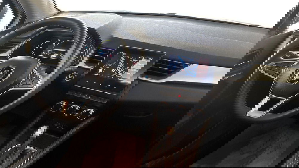 Renault Captur usata a Padova (9)