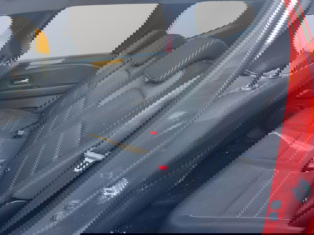 Dacia Jogger usata a Macerata (11)