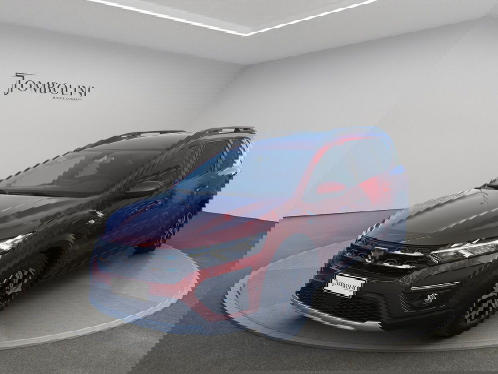 Dacia Jogger usata a Macerata (2)