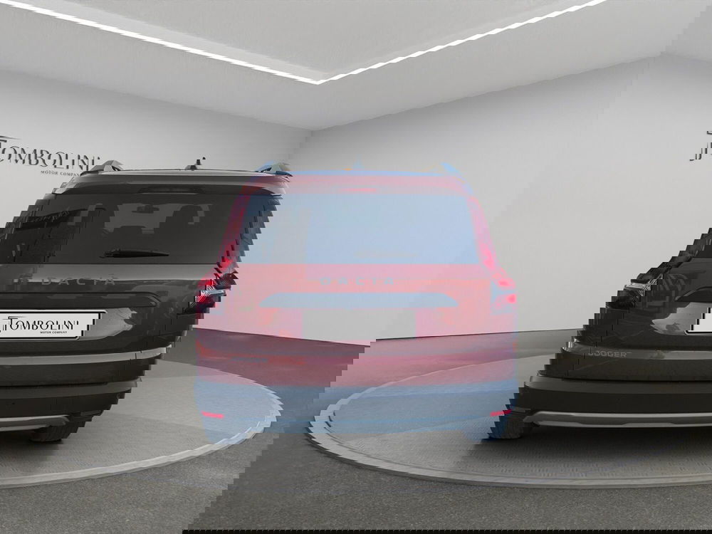 Dacia Jogger usata a Macerata (6)