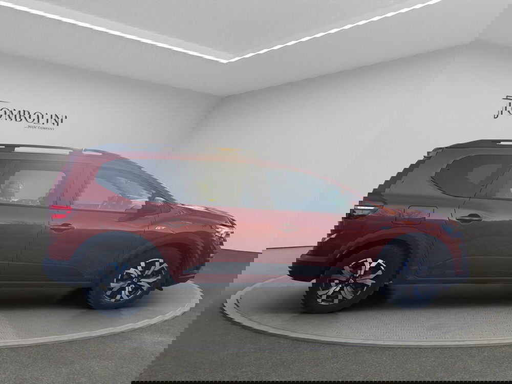 Dacia Jogger usata a Macerata (7)