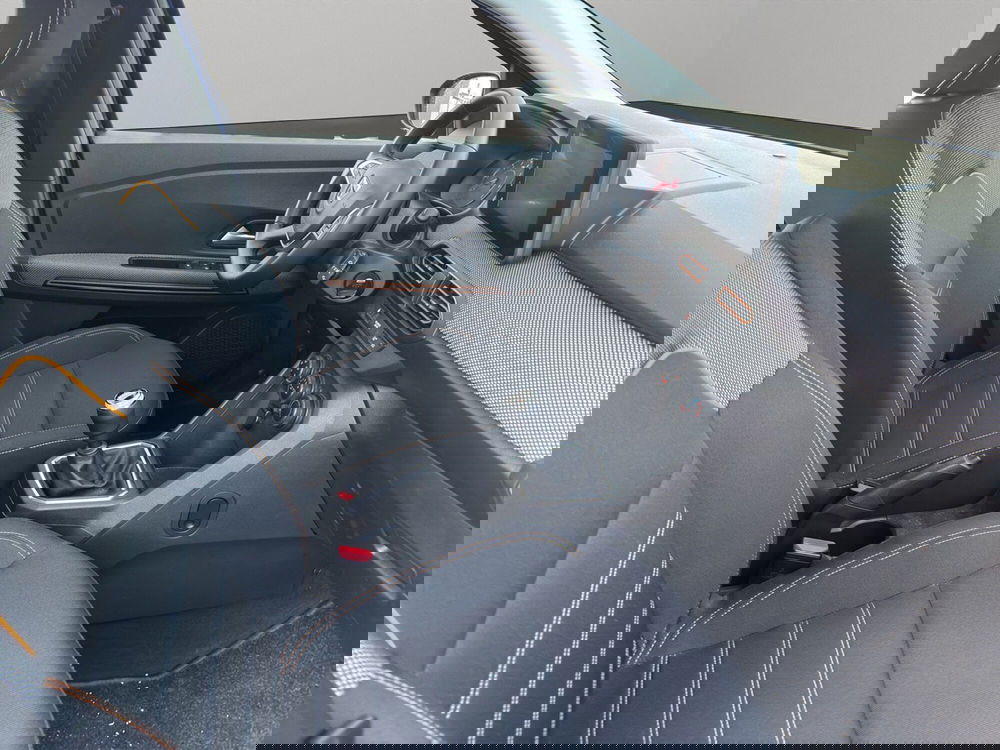 Dacia Sandero usata a Macerata (10)