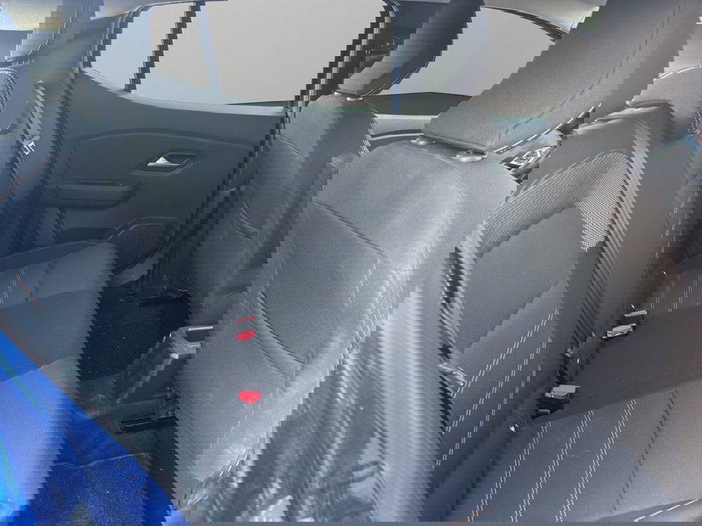 Dacia Sandero usata a Macerata (11)