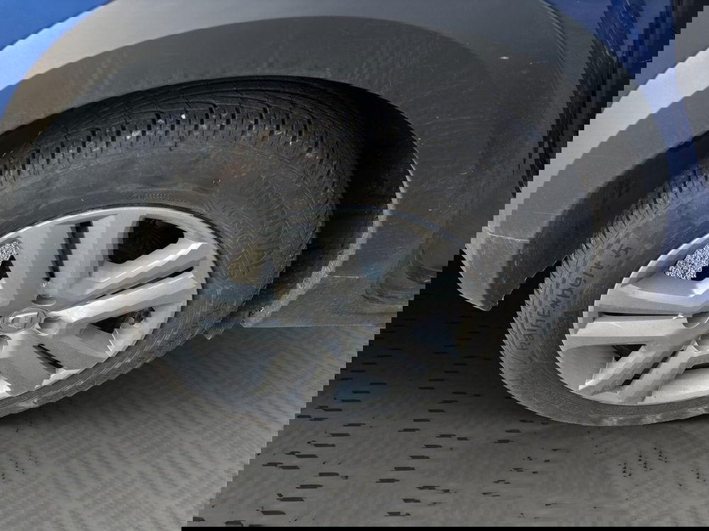 Dacia Sandero usata a Macerata (12)