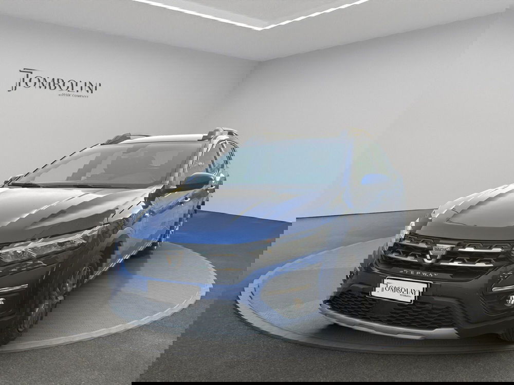 Dacia Sandero usata a Macerata (2)