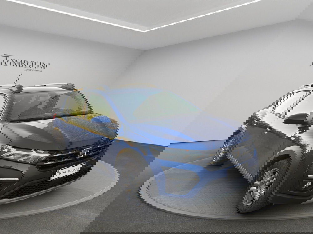 Dacia Sandero usata a Macerata (3)