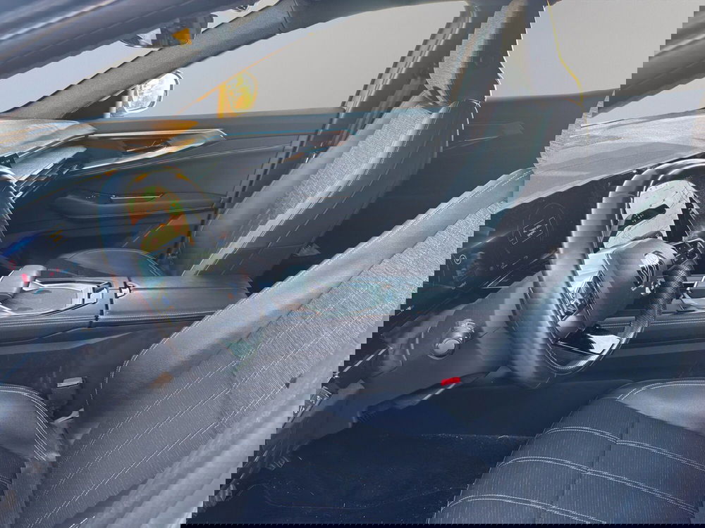 Renault Austral usata a Macerata (10)