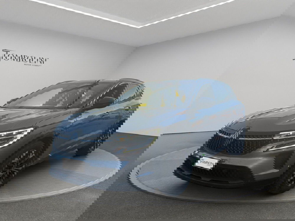 Renault Austral usata a Macerata (2)