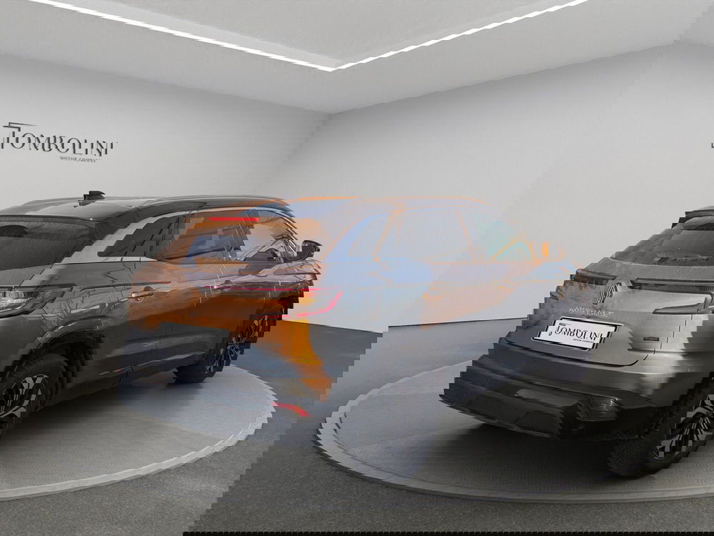 Renault Austral usata a Macerata (5)