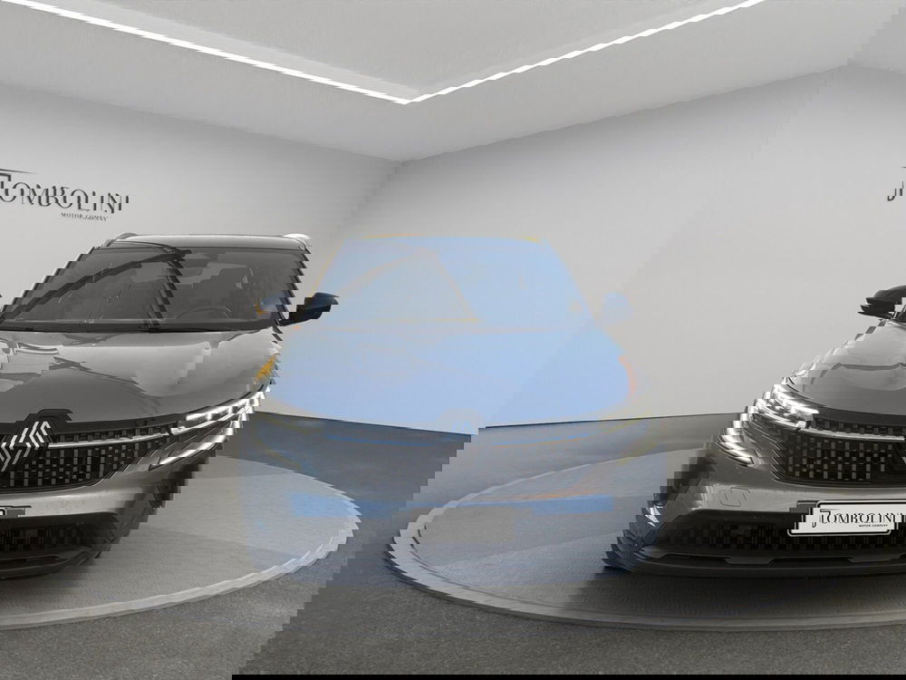 Renault Austral usata a Macerata (6)