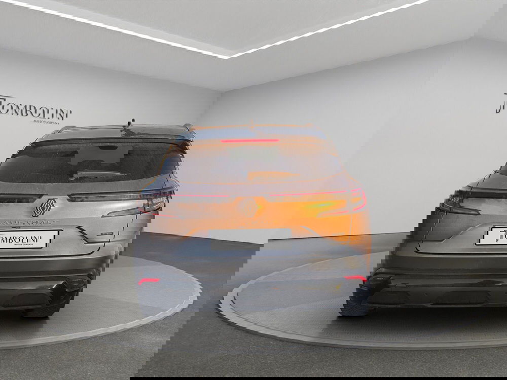 Renault Austral usata a Macerata (7)