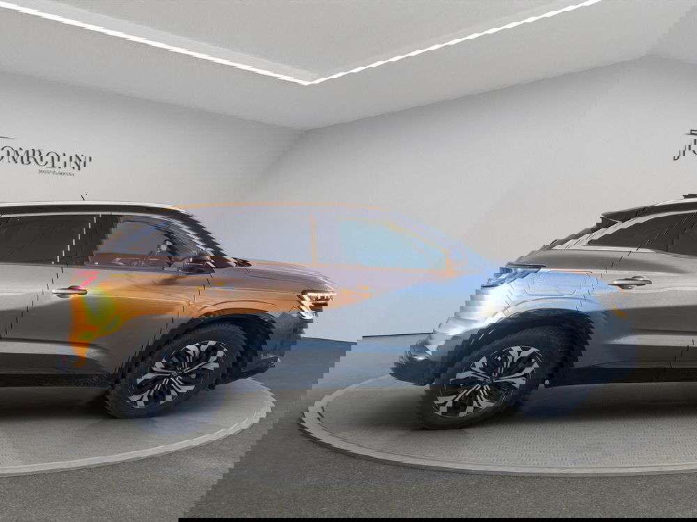 Renault Austral usata a Macerata (8)