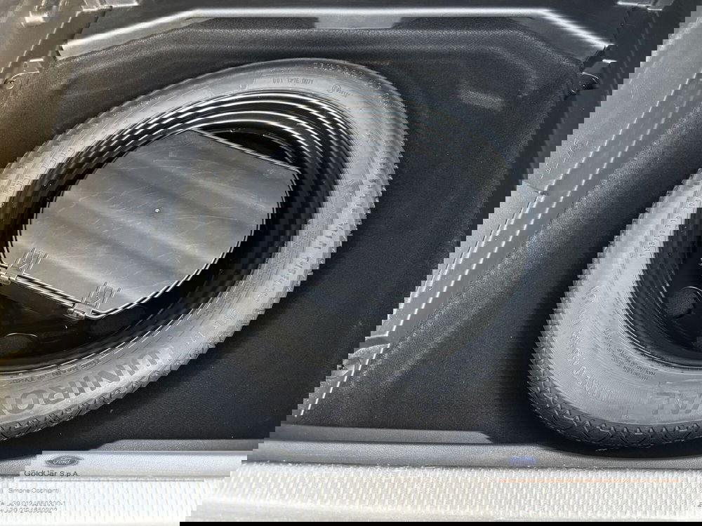 Opel Grandland X usata a Torino (14)