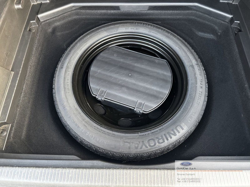 Opel Grandland X usata a Torino (14)