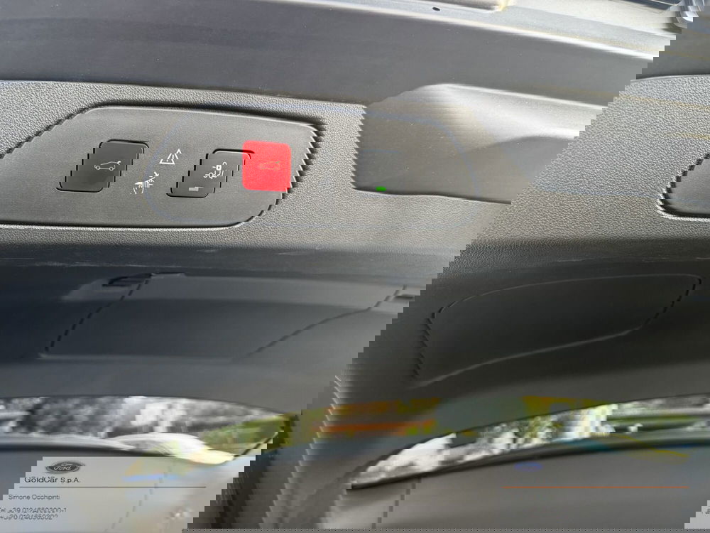 Opel Grandland X usata a Torino (17)