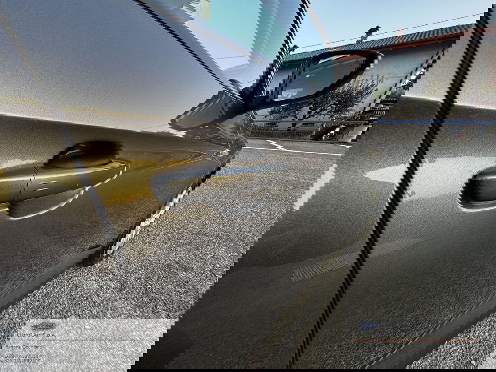 Opel Grandland X usata a Torino (18)