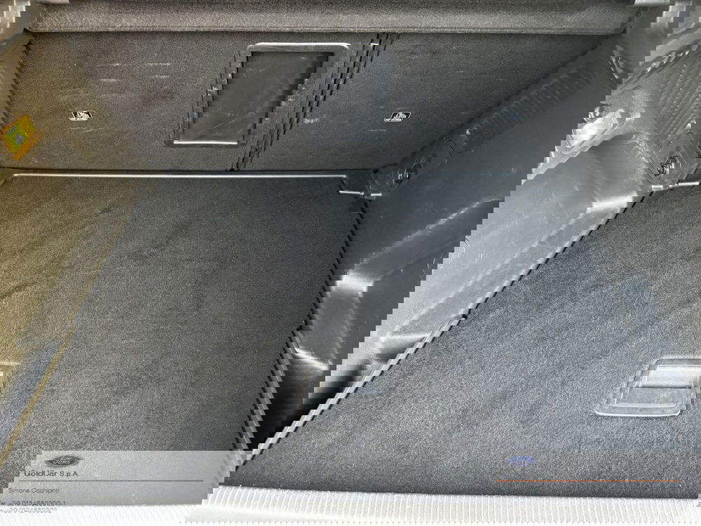 Opel Grandland X usata a Torino (8)