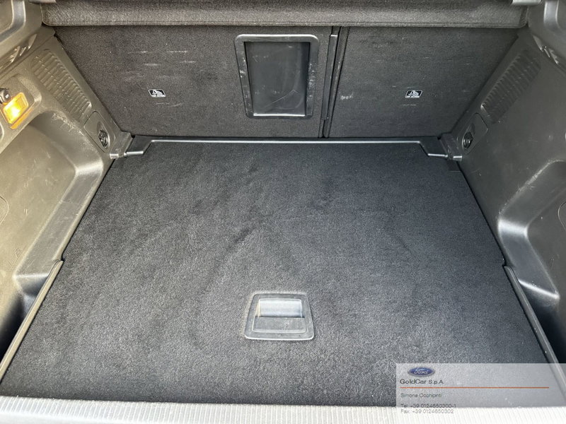 Opel Grandland X usata a Torino (8)