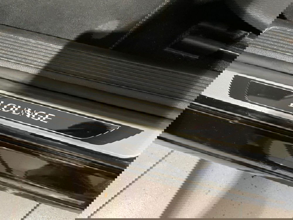 Volkswagen Golf usata a Genova (14)