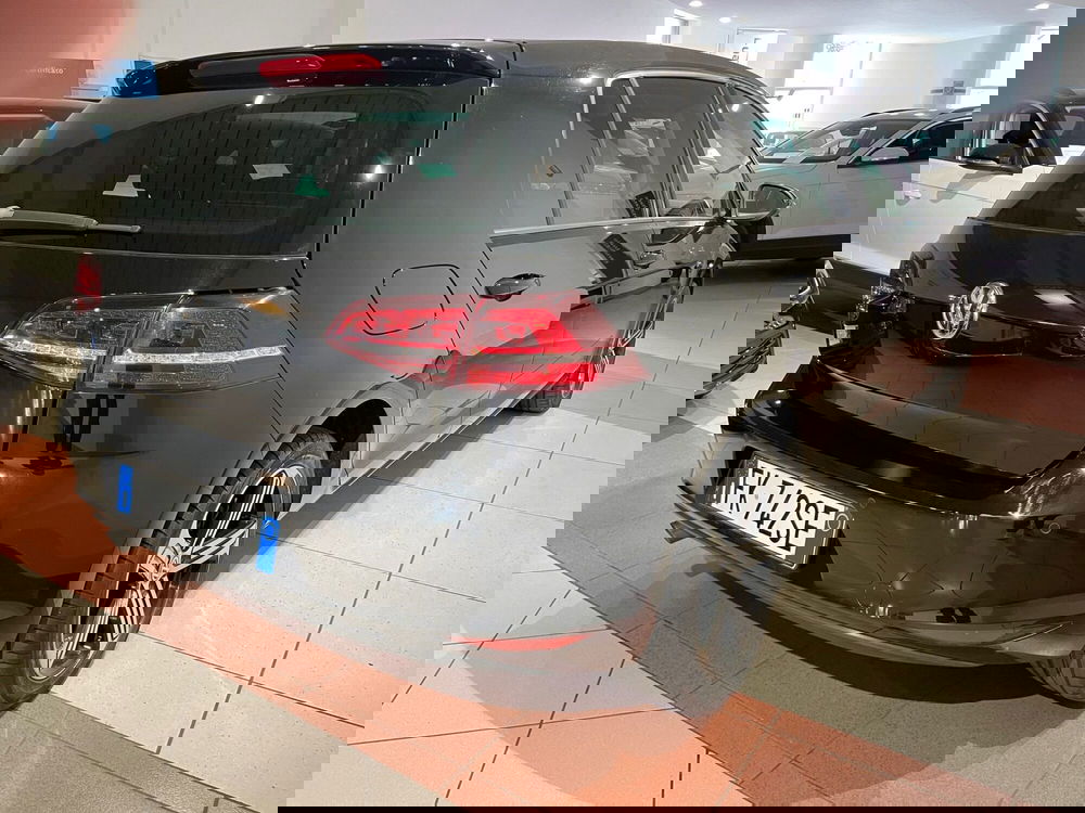 Volkswagen Golf usata a Genova (5)