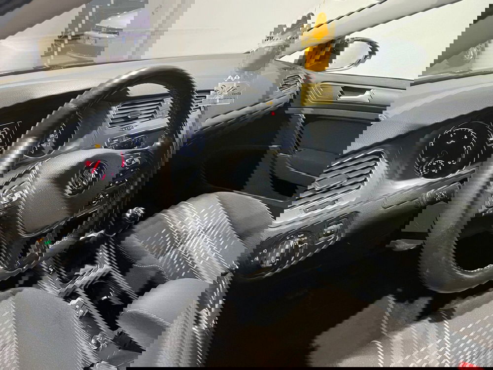 Volkswagen Golf usata a Genova (8)