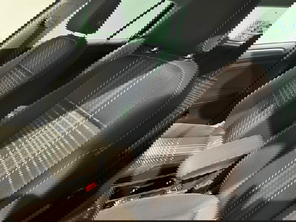 Volkswagen Golf usata a Genova (9)